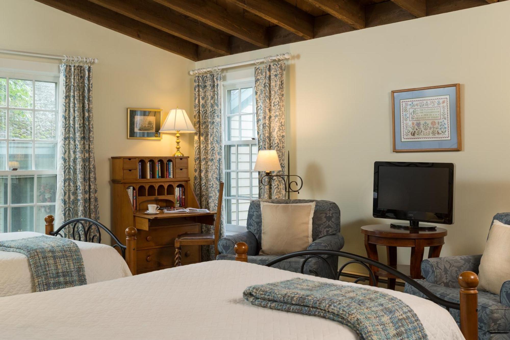 Chesterfield Inn Phòng bức ảnh